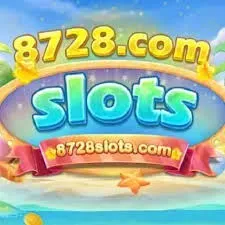 8728slots APK Arcade