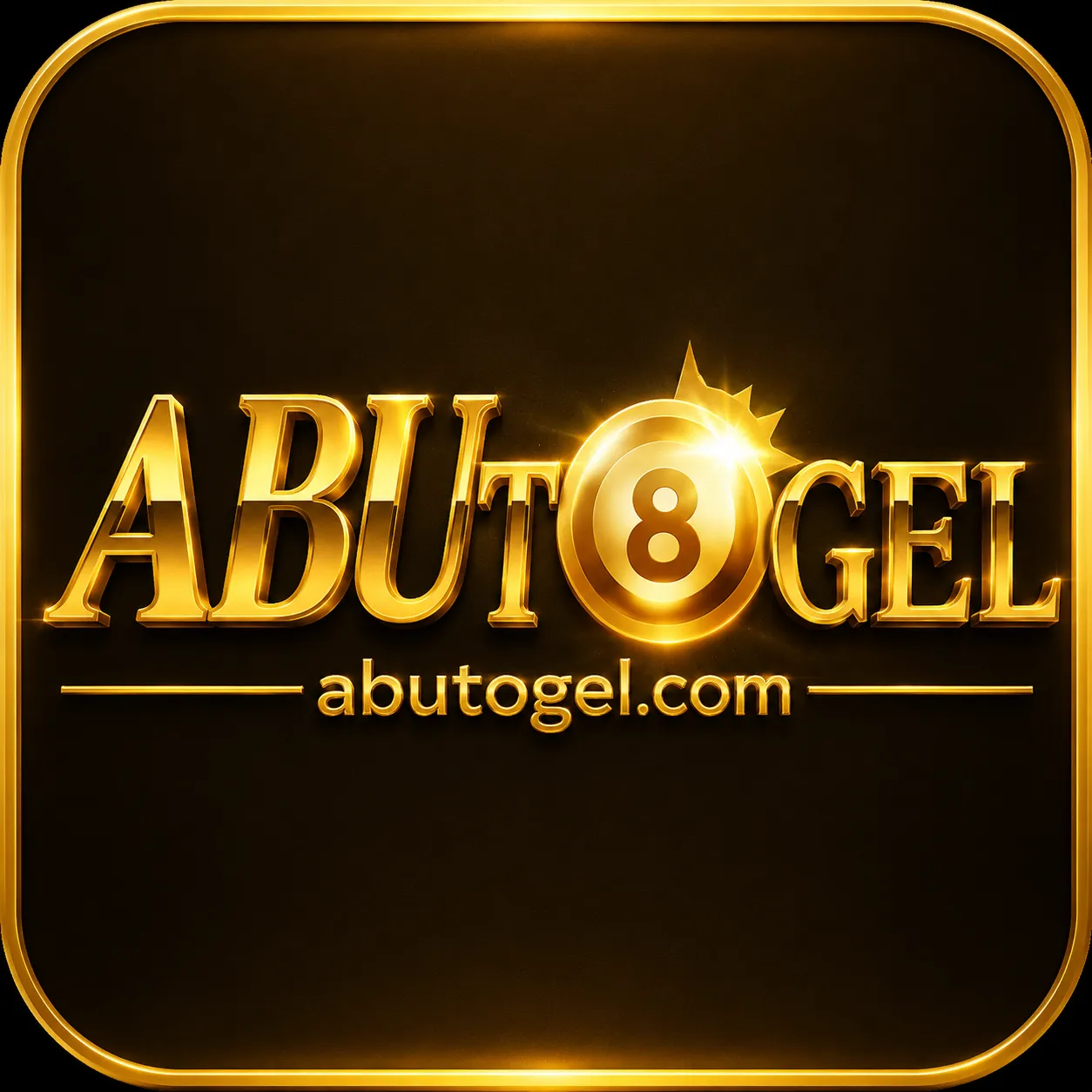 ABUTOGEL - Permainan Santai yang Seru untuk Semua Usia
