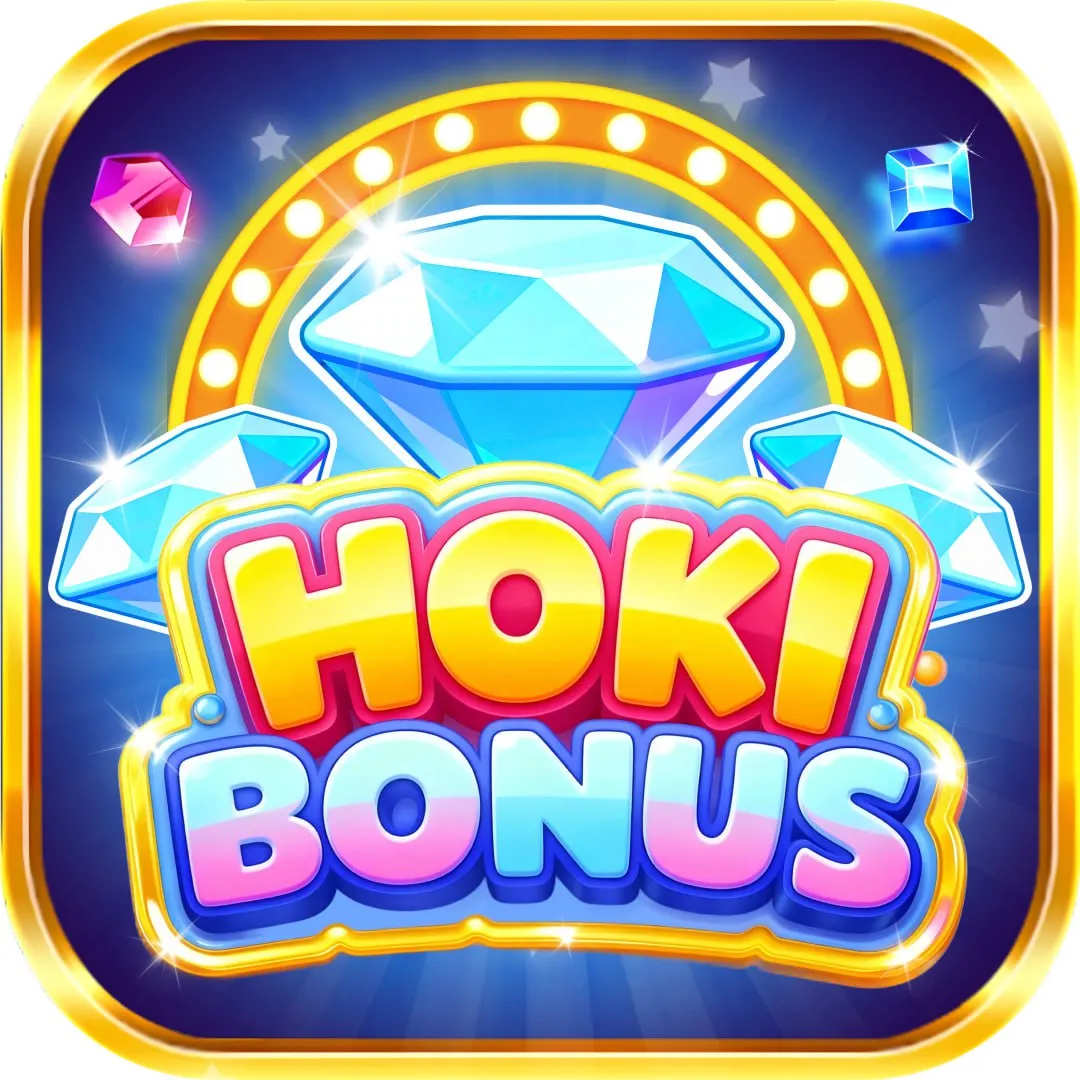 HOKIBONUS - Petualangan Seru di Dunia RPG