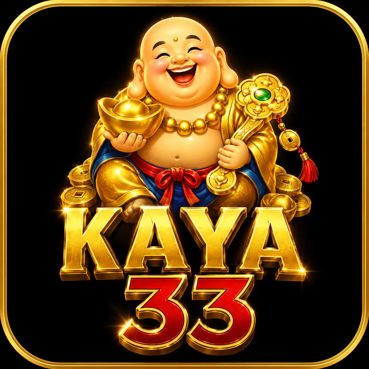 KAYA33 - Petualangan Tak Terbatas di Dunia Terbuka