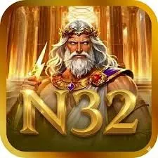 N32 - Balapan Seru dan Menantang