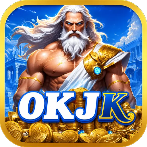 OKJK - Pengalaman Live Casino Terbaik di Genggaman Anda