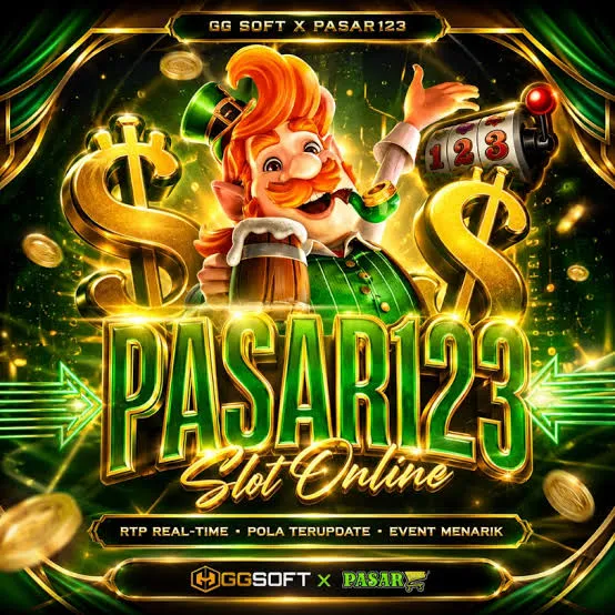PASAR123 - Petualangan Seru dalam Dunia MMORPG