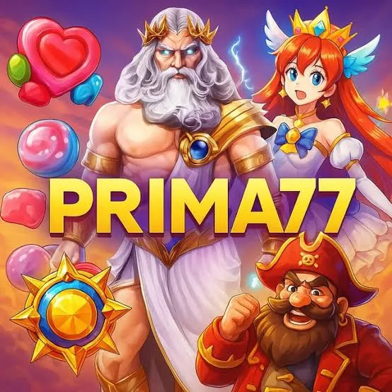 prima77 APK Football