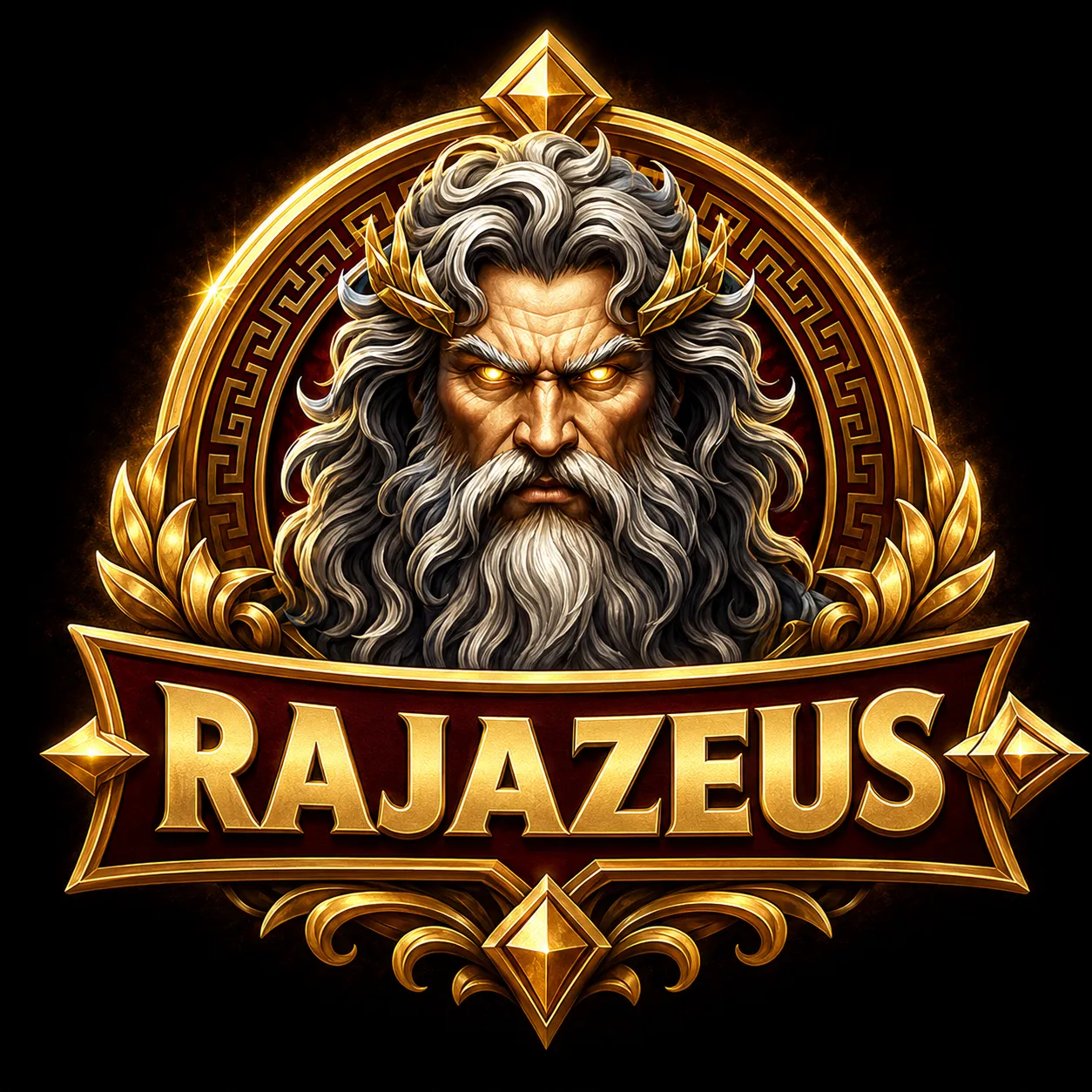 RAJAZEUS - Game MOBA Seru dan Menegangkan