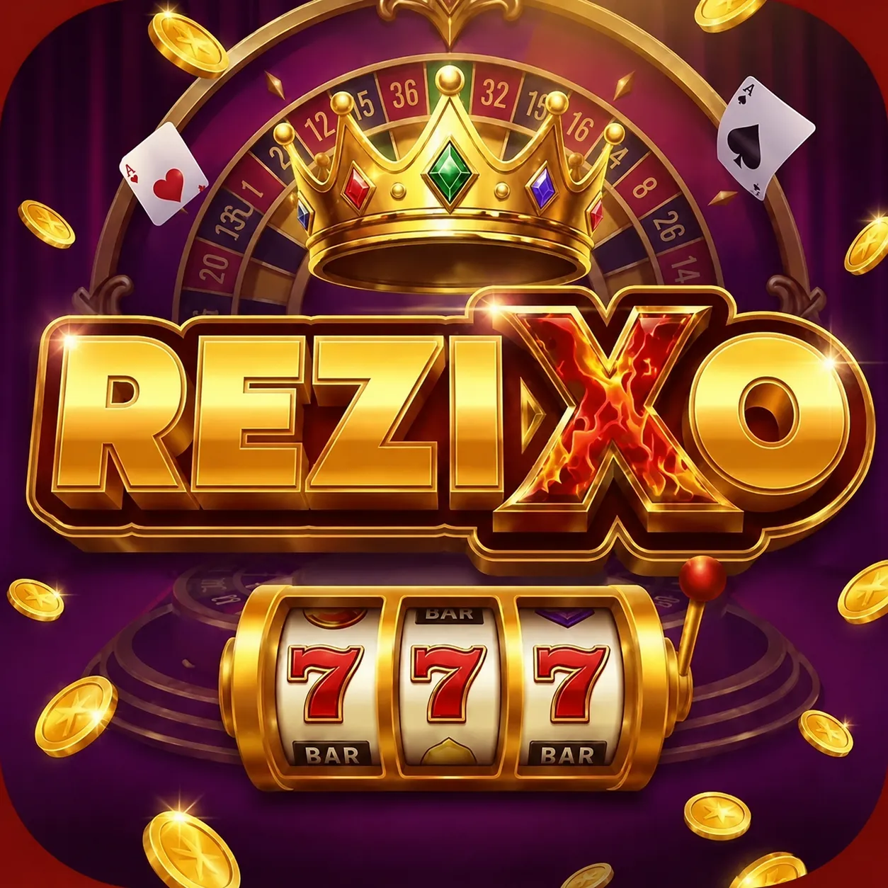 REZIXO - Aplikasi Utilitas Terbaik untuk Pengguna Modern