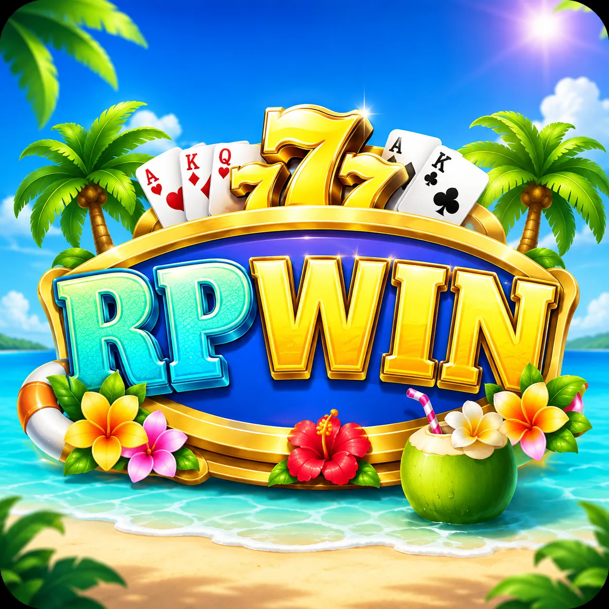rpwin APK Horror
