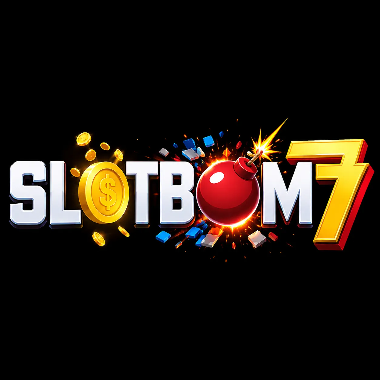 slotbom77 APK Tembak Ikan