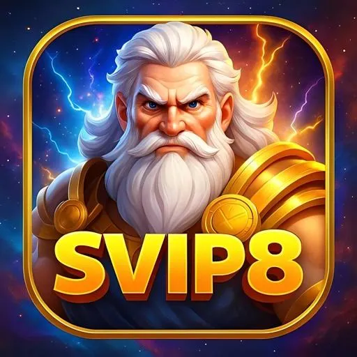 svip8 APK Slot