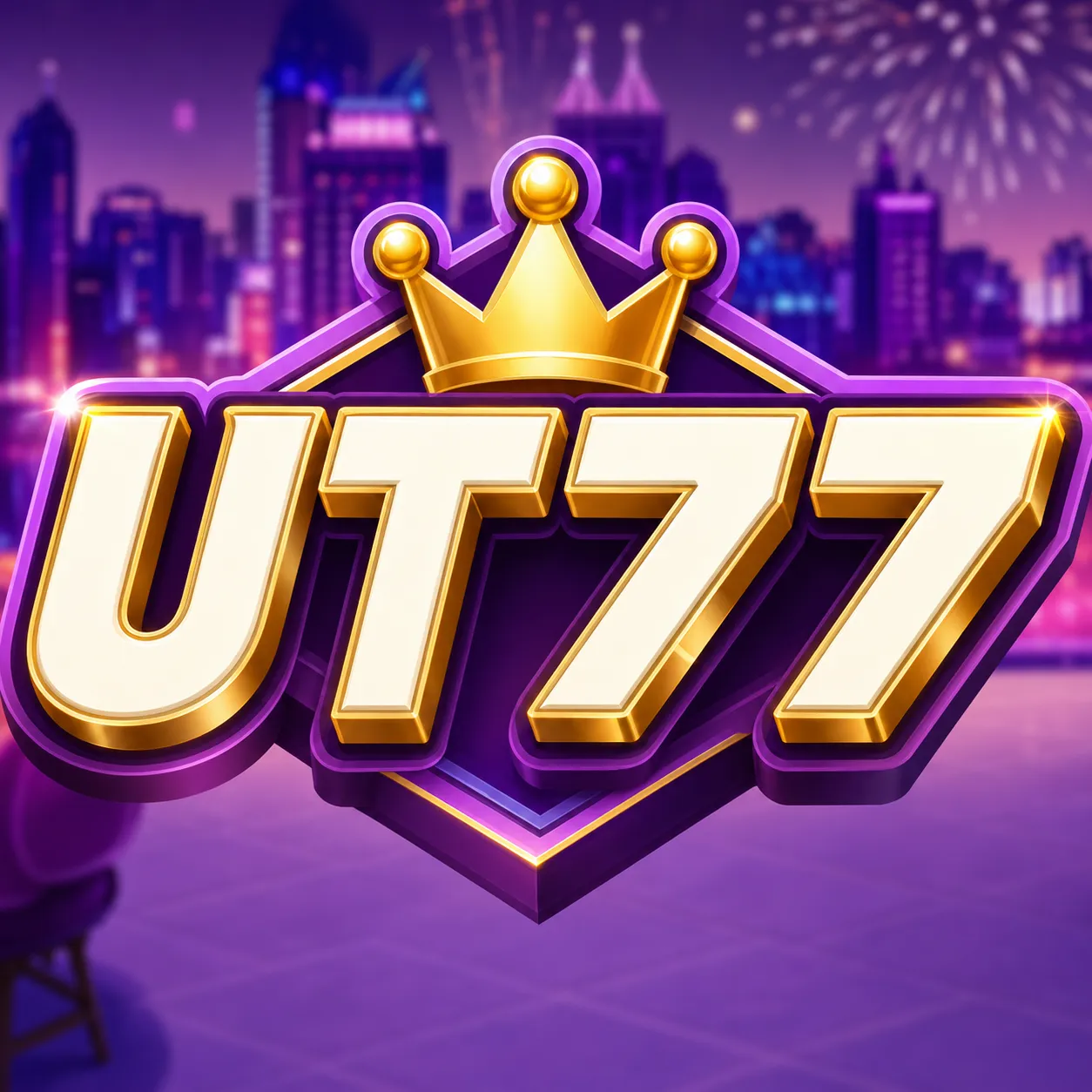 ut77 APK Mahjong